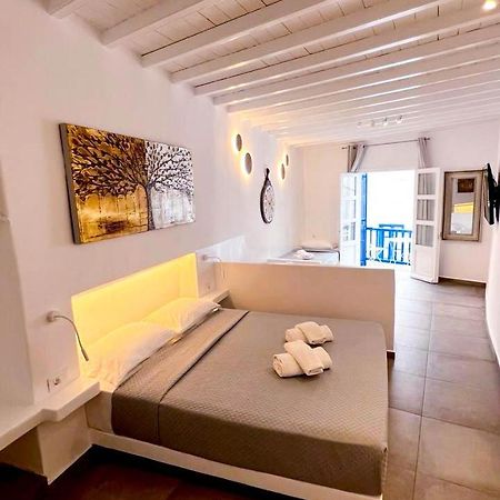 Mykonoscasa Villa Mykonos Town Dış mekan fotoğraf