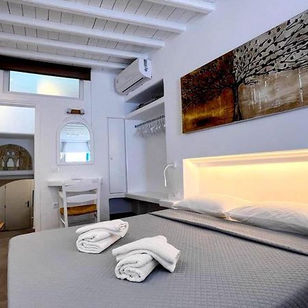 Mykonoscasa Villa Mykonos Town Dış mekan fotoğraf