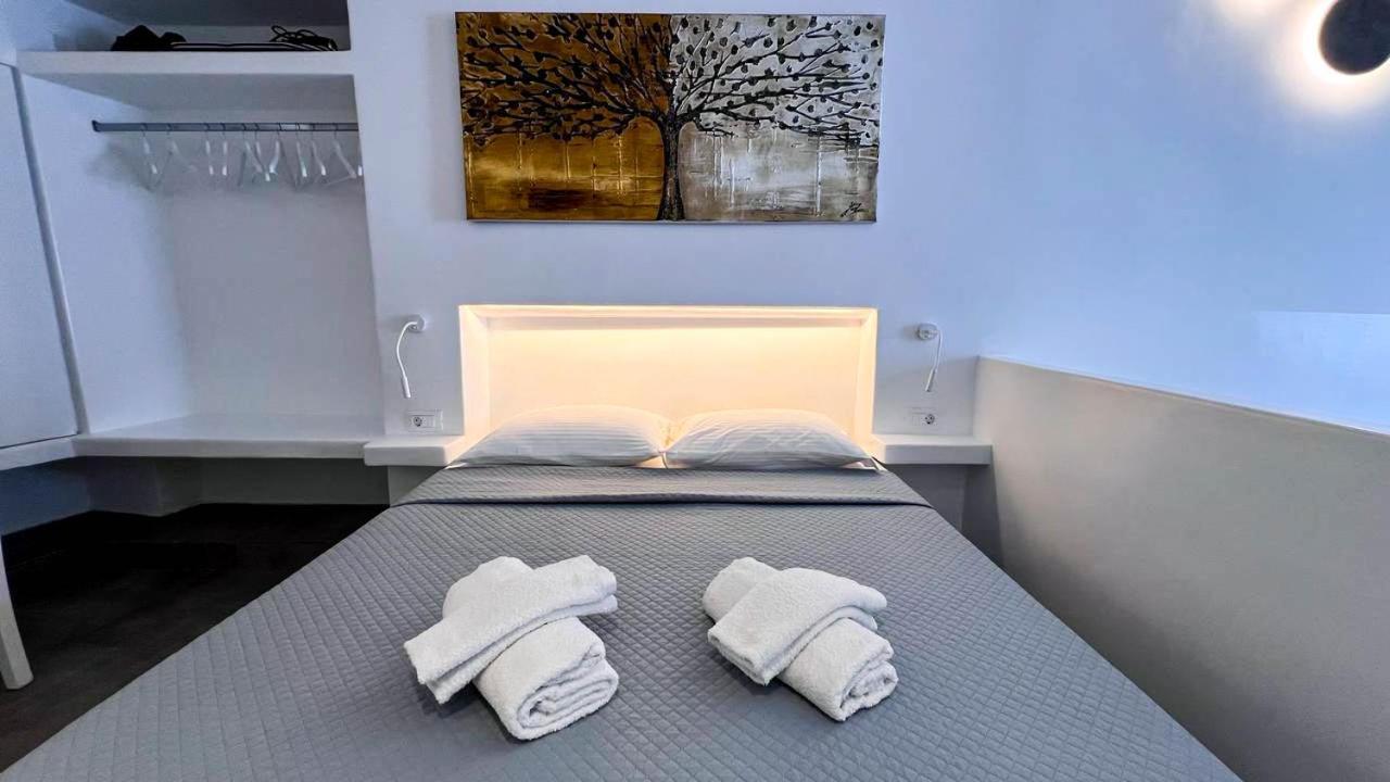 Mykonoscasa Villa Mykonos Town Dış mekan fotoğraf