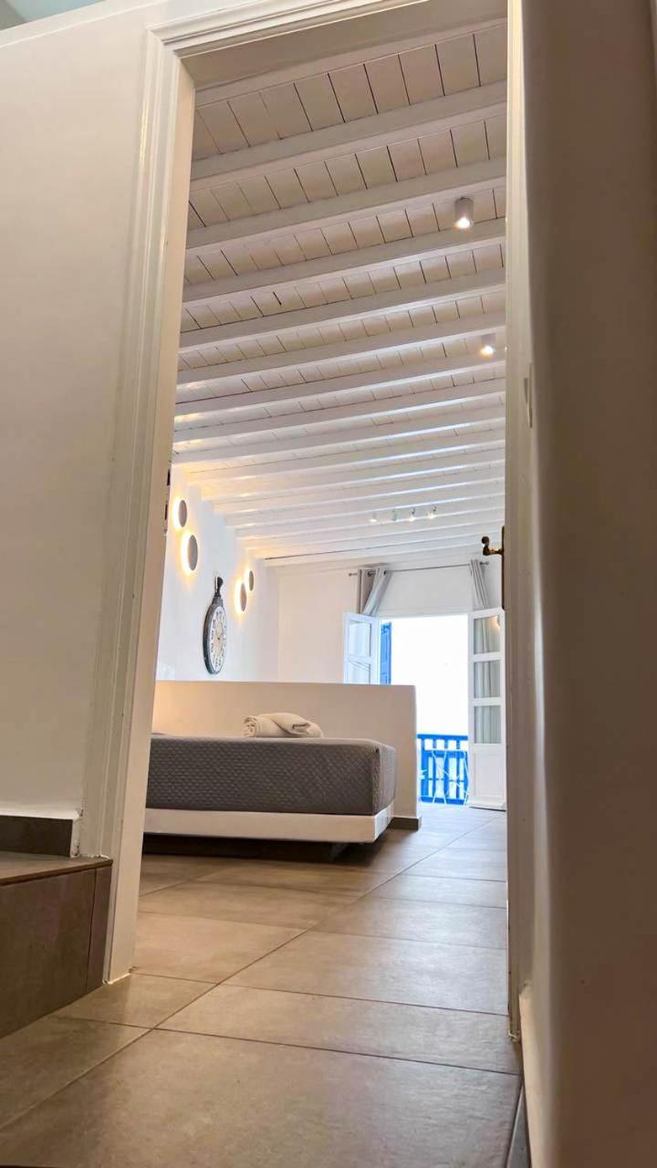 Mykonoscasa Villa Mykonos Town Dış mekan fotoğraf