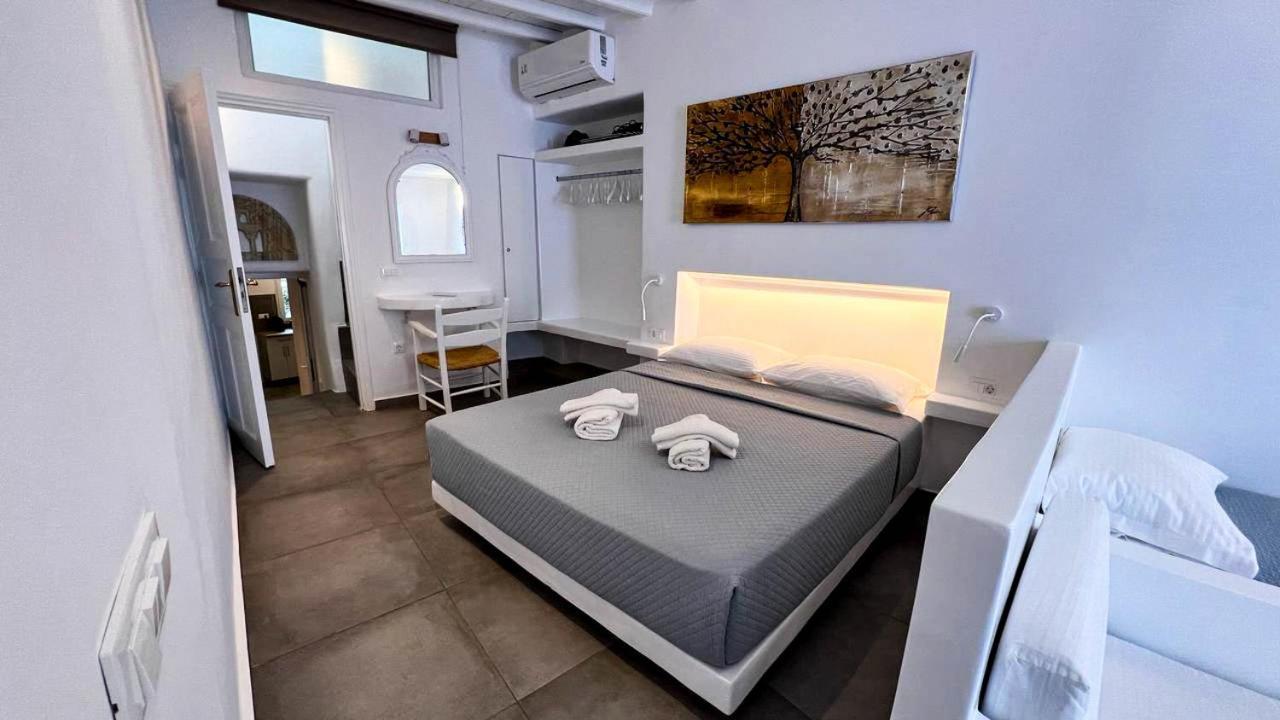 Mykonoscasa Villa Mykonos Town Dış mekan fotoğraf