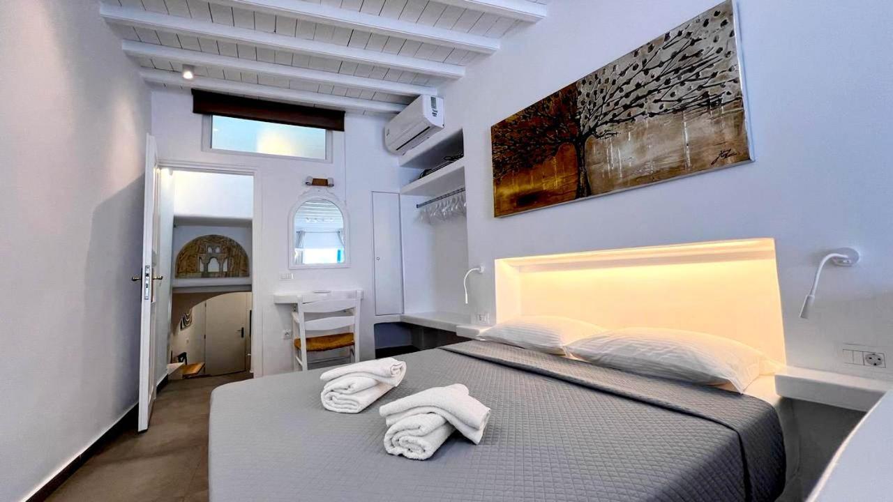 Mykonoscasa Villa Mykonos Town Dış mekan fotoğraf