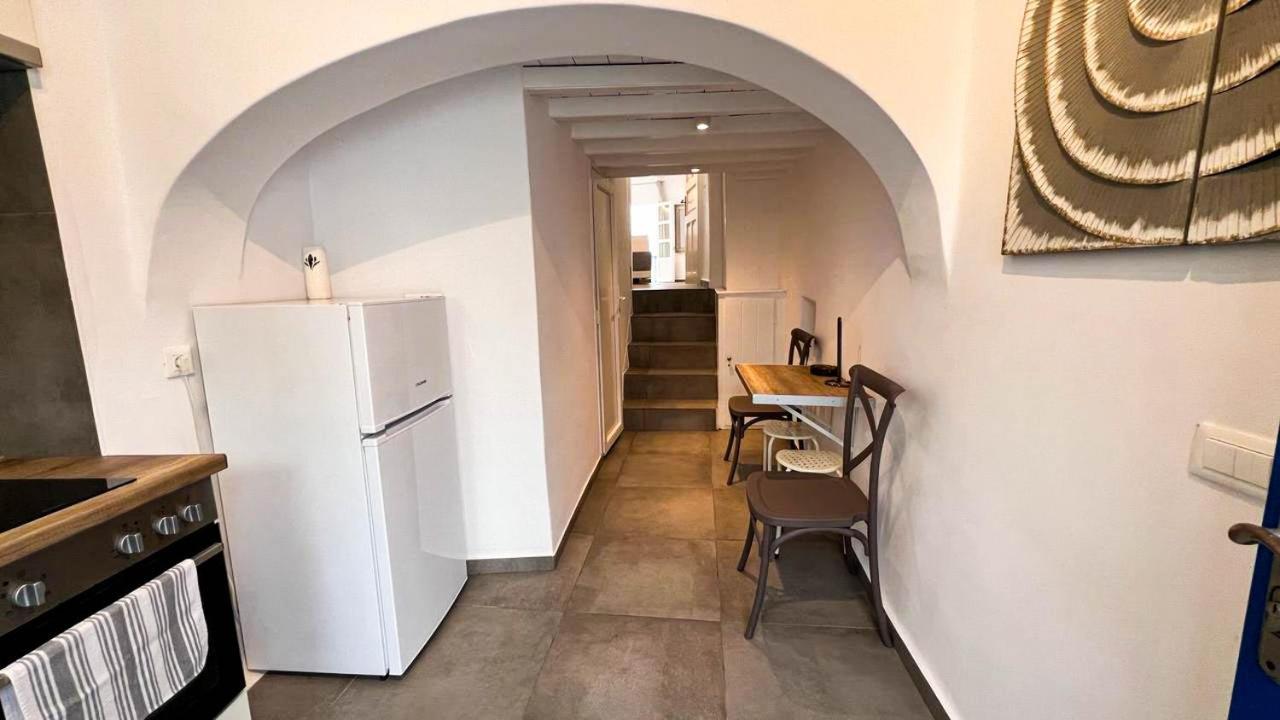 Mykonoscasa Villa Mykonos Town Dış mekan fotoğraf