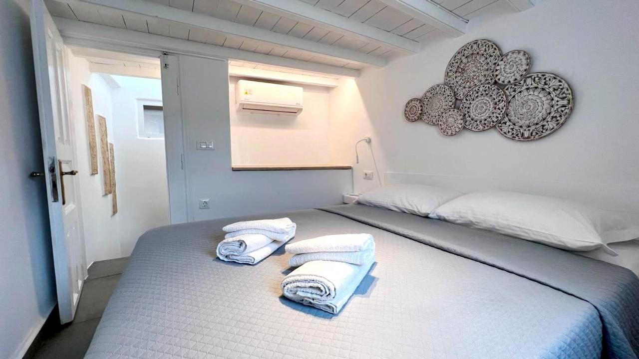 Mykonoscasa Villa Mykonos Town Dış mekan fotoğraf