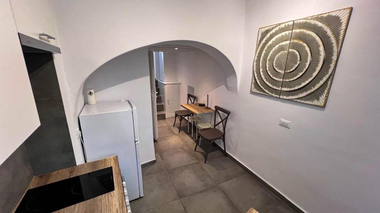 Mykonoscasa Villa Mykonos Town Dış mekan fotoğraf