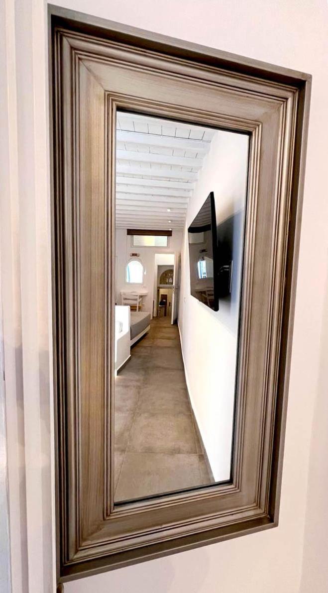 Mykonoscasa Villa Mykonos Town Dış mekan fotoğraf