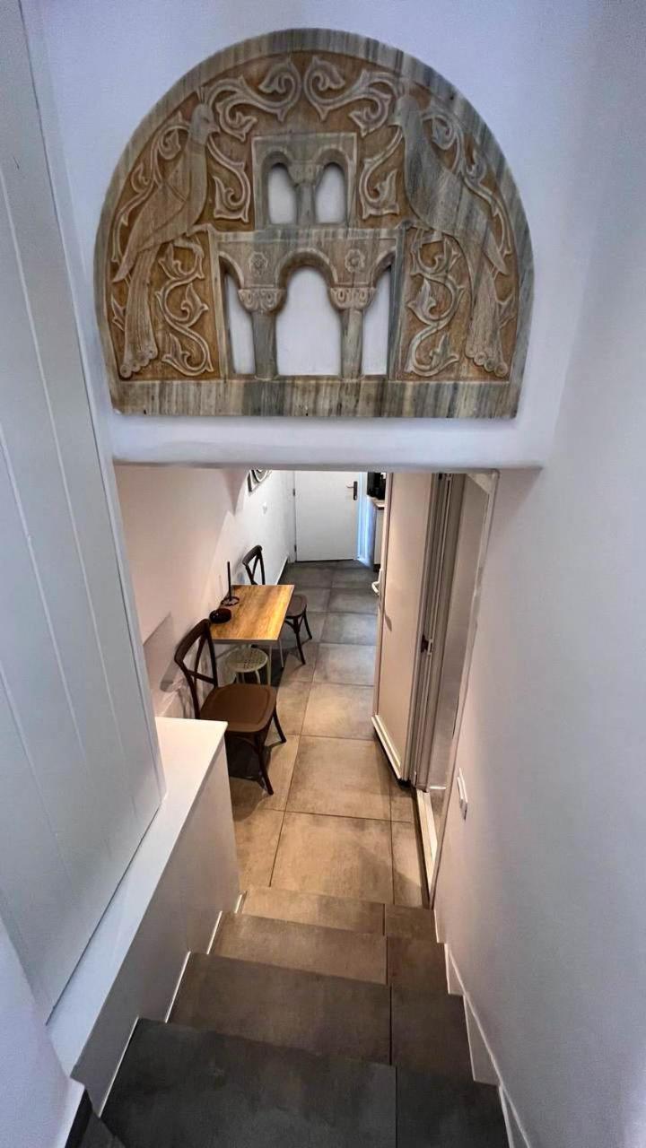 Mykonoscasa Villa Mykonos Town Dış mekan fotoğraf