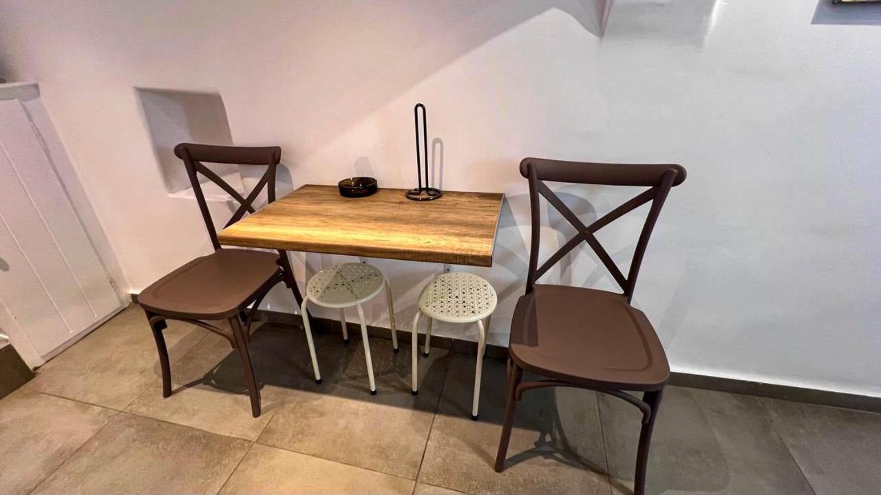 Mykonoscasa Villa Mykonos Town Dış mekan fotoğraf