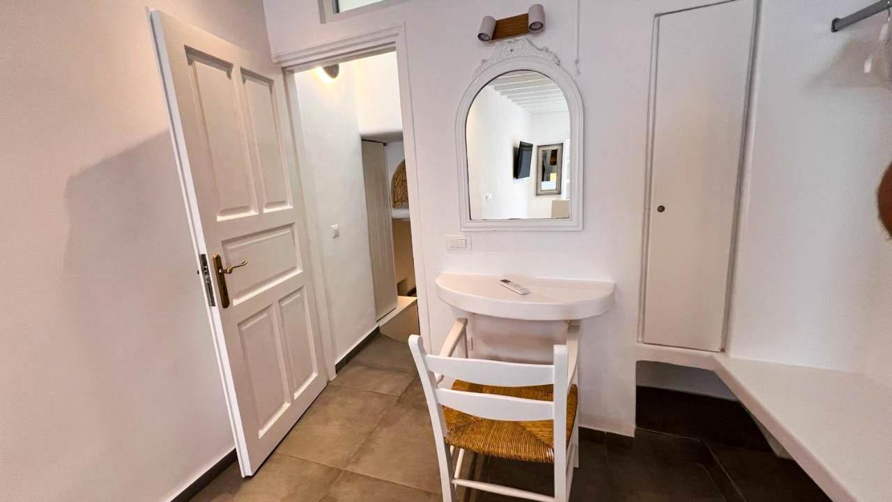 Mykonoscasa Villa Mykonos Town Dış mekan fotoğraf