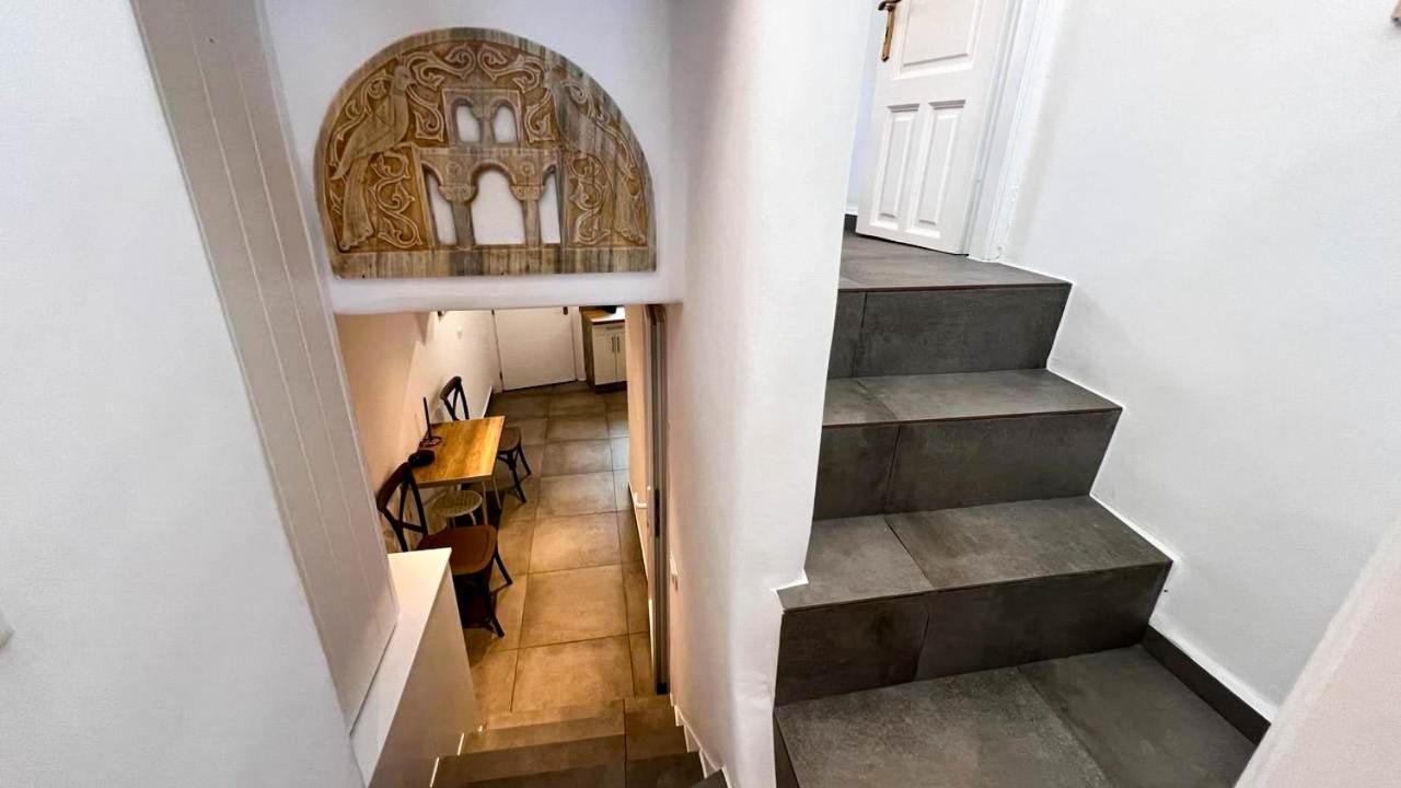 Mykonoscasa Villa Mykonos Town Dış mekan fotoğraf