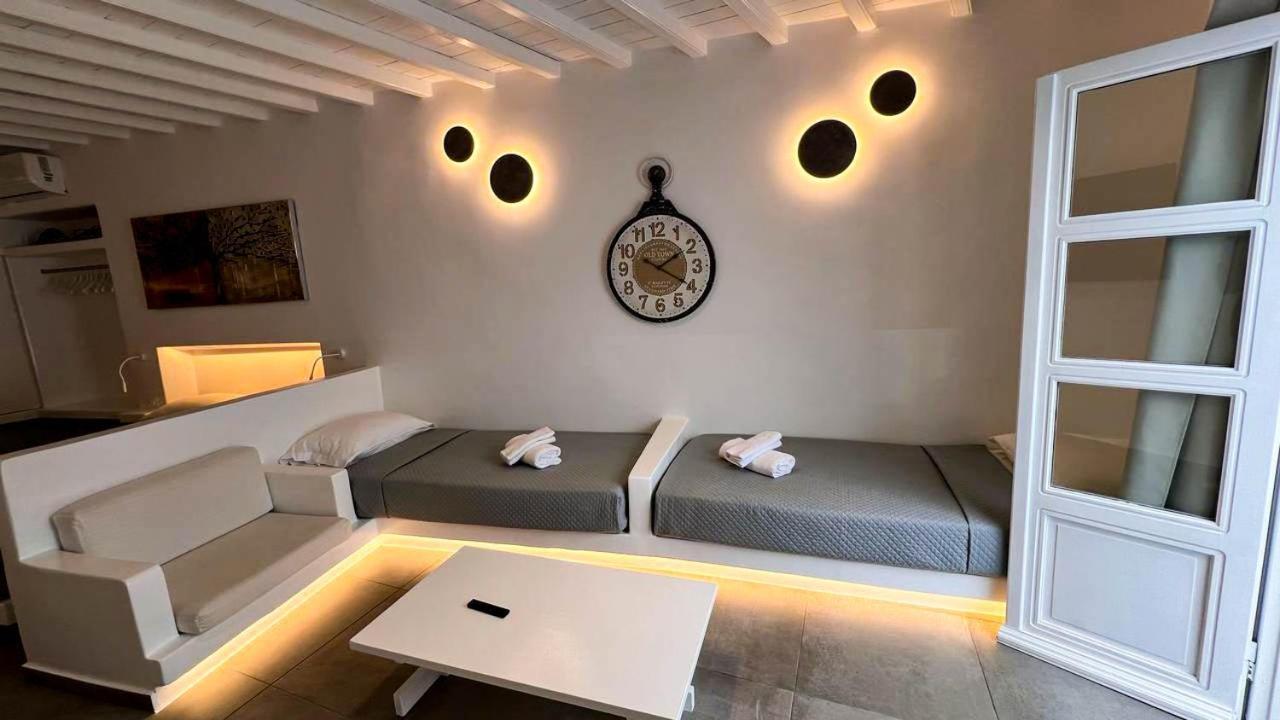 Mykonoscasa Villa Mykonos Town Dış mekan fotoğraf