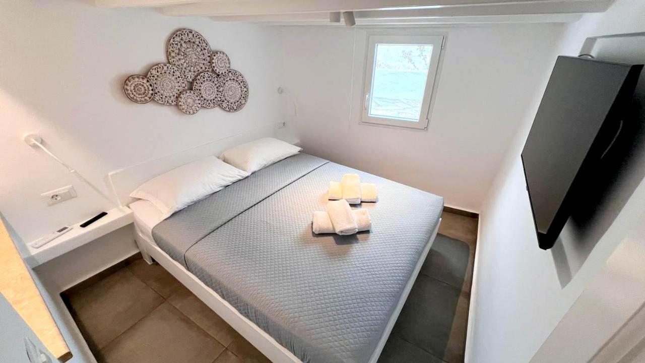 Mykonoscasa Villa Mykonos Town Dış mekan fotoğraf