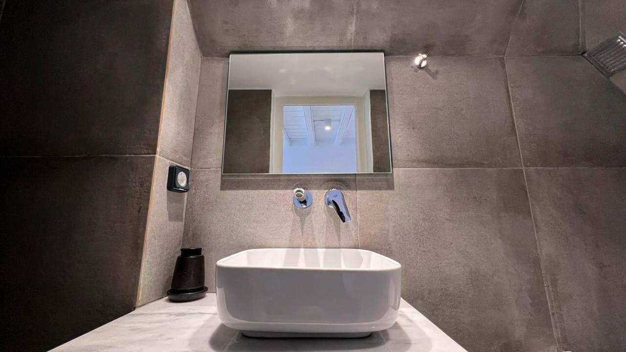 Mykonoscasa Villa Mykonos Town Dış mekan fotoğraf