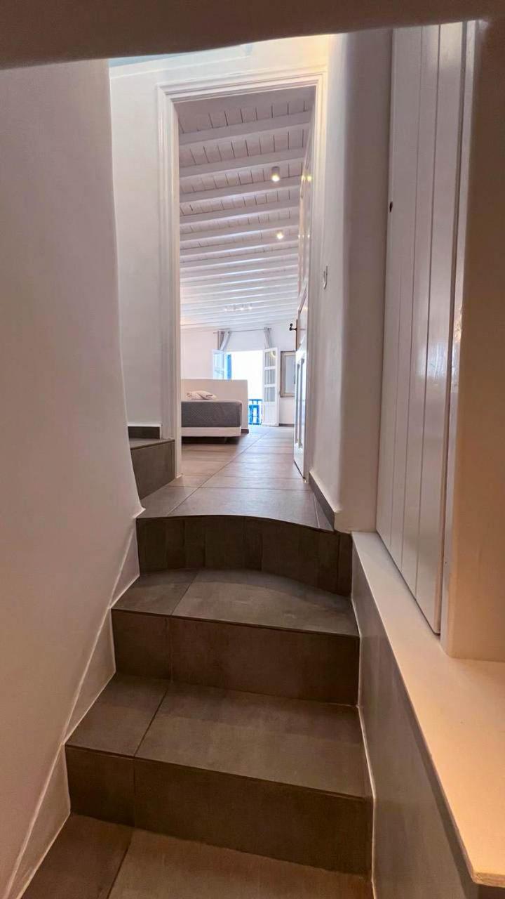 Mykonoscasa Villa Mykonos Town Dış mekan fotoğraf